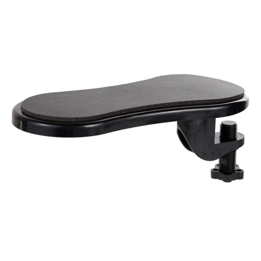 Ergonomiskt underarmsstöd