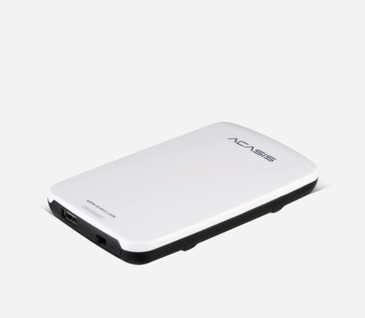 Extern hårddisk K2259