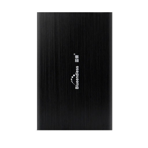 Extern hårddisk K2266