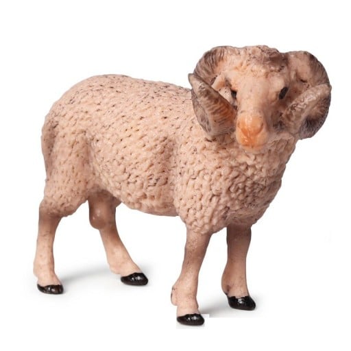 Ram statyett