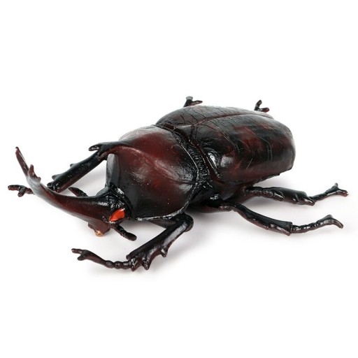 Beetle statyett