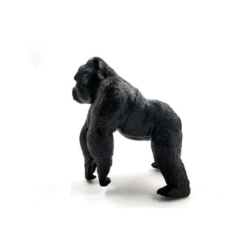 Gorilla statyett