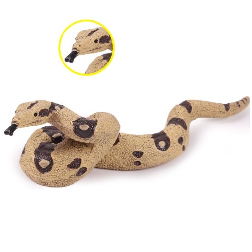 Ormfigur