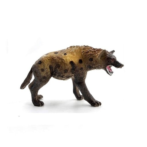 Hyena statyett