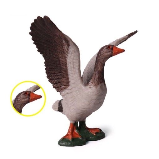 Ankfigur E11