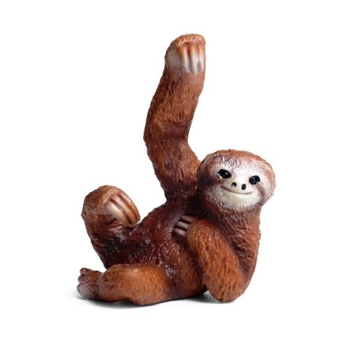 Sloth statyett