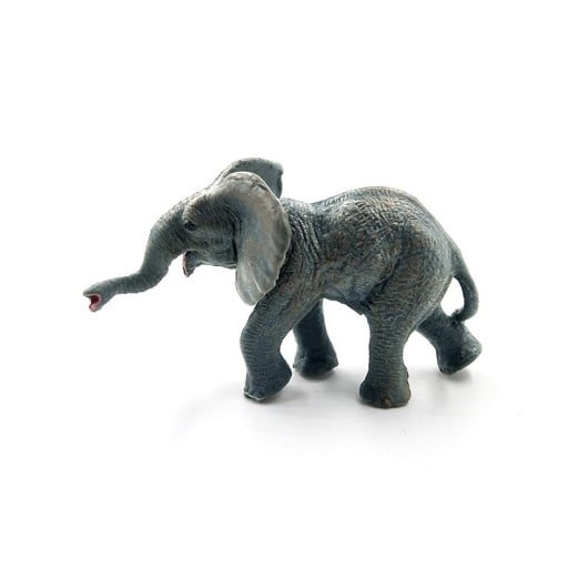 Elefantfigur