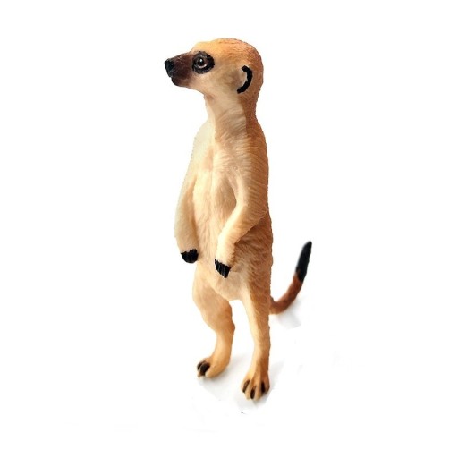Meerkat statyett