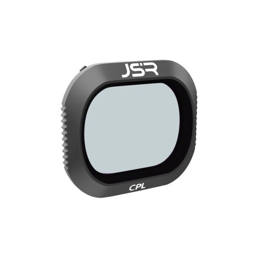 DJI Mavic 2 Pro kameralinsfilter