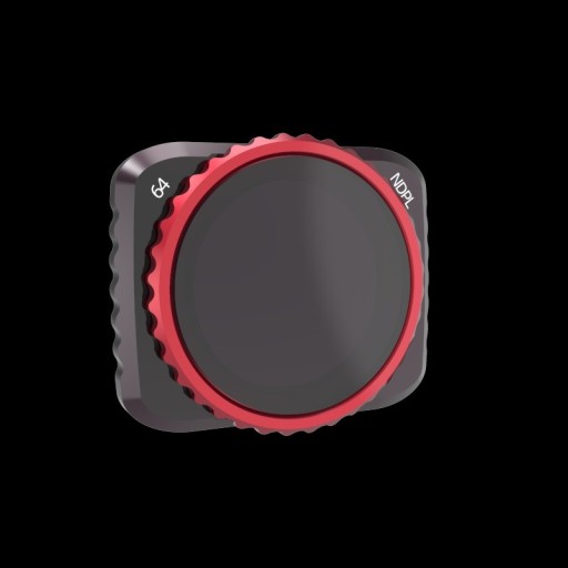 DJI Air 2S drone kamera linsfilter
