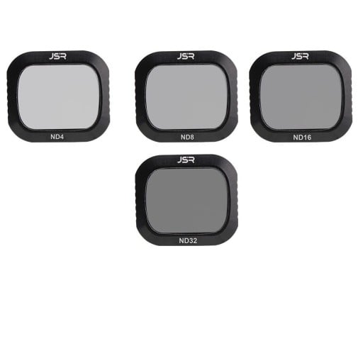 DJI Mavic 2 Pro drone kamera linsfilter 4/5 st