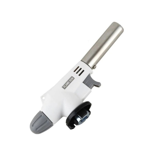 Flammande pistol H1044