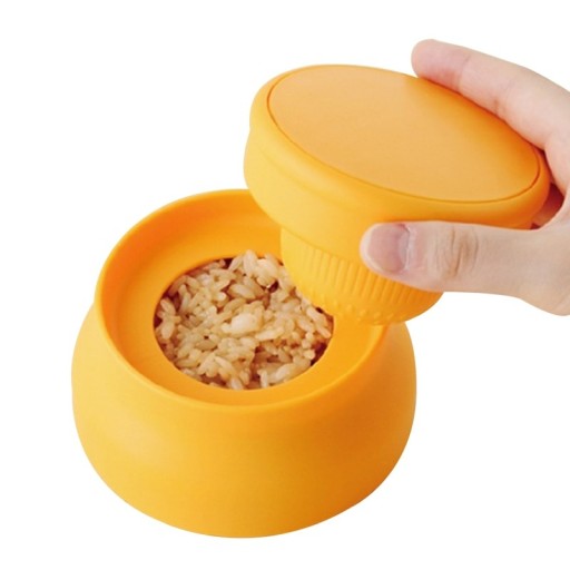 Onigiri Sushi Mould C455