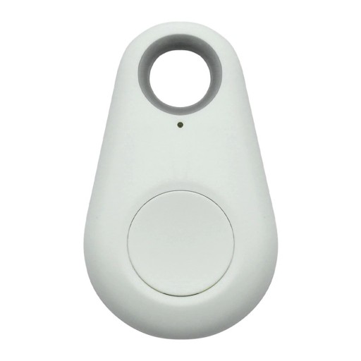 GPS-locator för hundar och katter