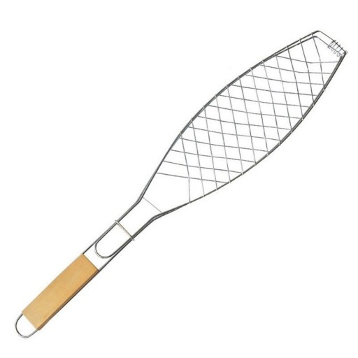 Fiskgrill