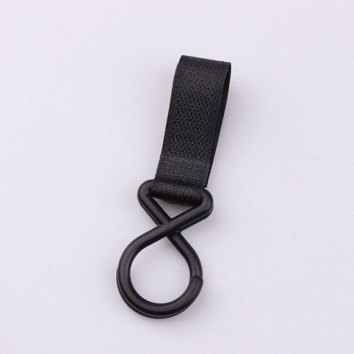 Barnvagnskrok 2 st E555