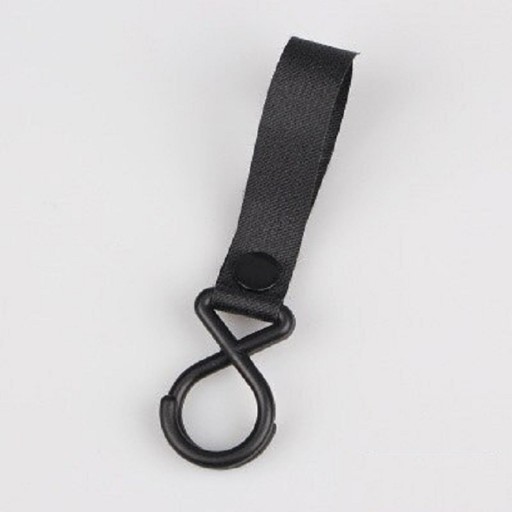 Barnvagnskrok E560
