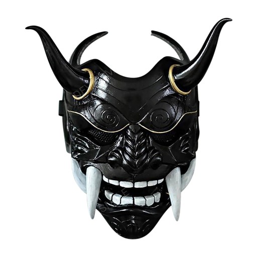Halloween mask H1097