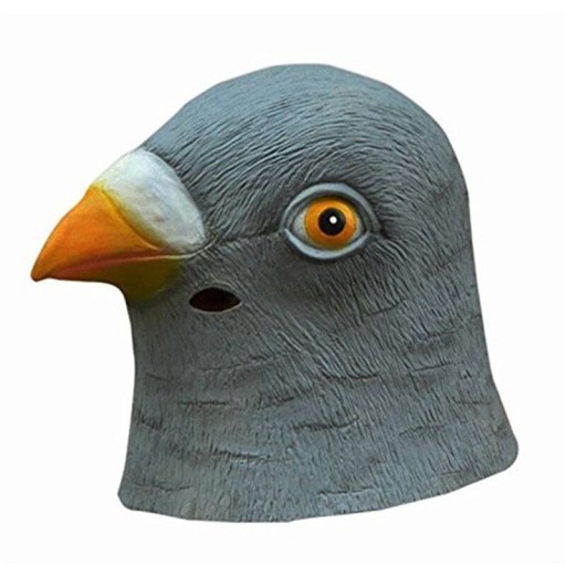 Halloween mask H1098