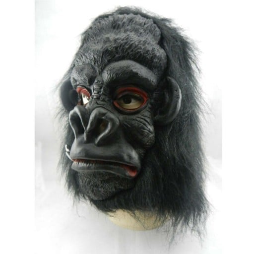 Halloween mask H1111