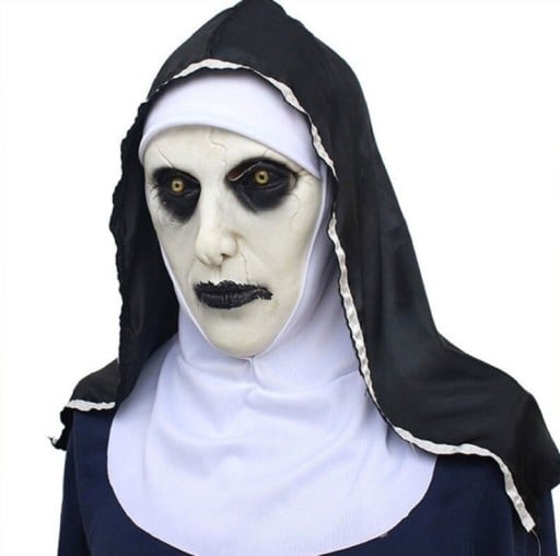 Halloween mask H1120