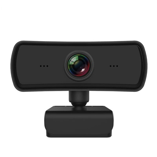 HD webbkamera