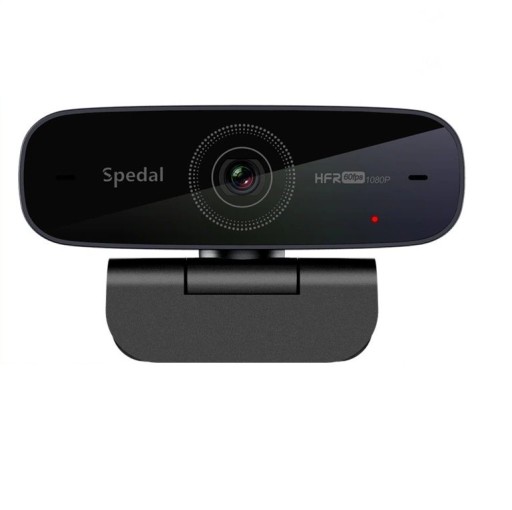 HD webbkamera K2384
