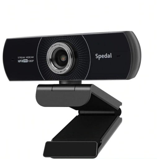 HD webbkamera K2386
