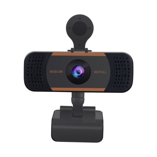 HD webbkamera K2387