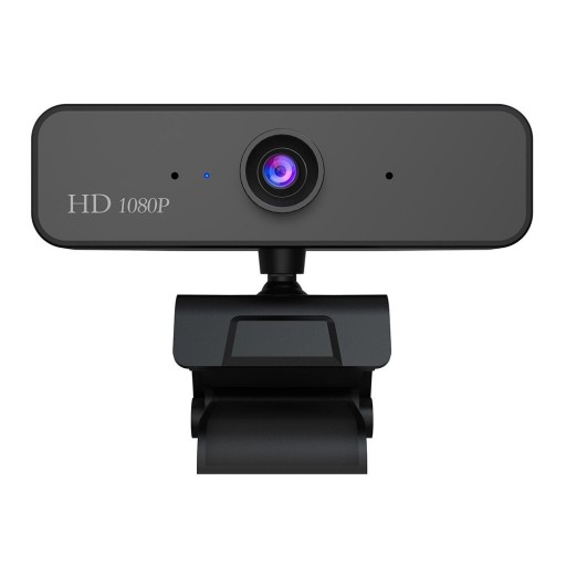 HD webbkamera K2415