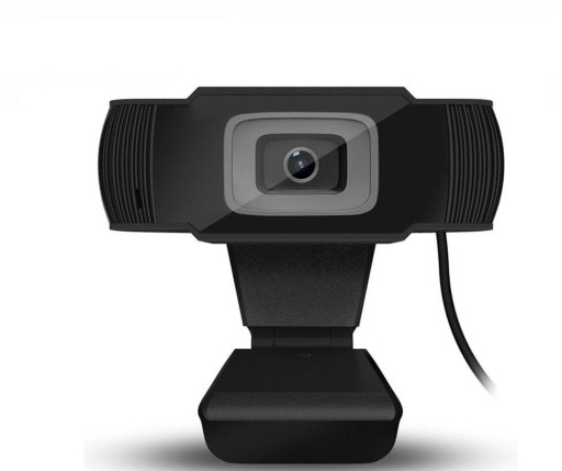 HD webbkamera K2417