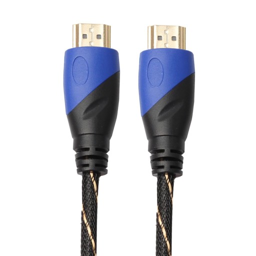 HDMI 1.4 anslutningskabel M/M 15 m