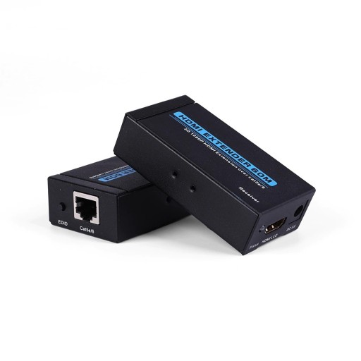 HDMI TX och RX-förlängare över LAN K964