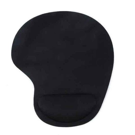 Gaming musmatta med handledsstöd K2362
