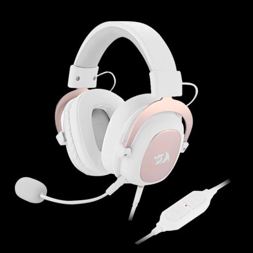 Spelheadset 7.1 K1753