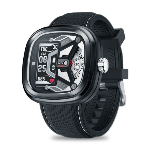 Hybrid Smartwatch K1289