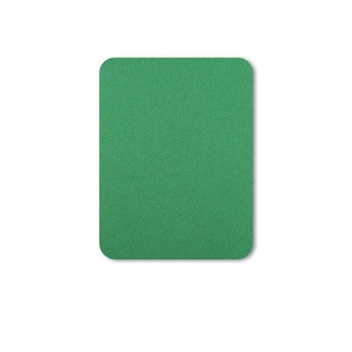 4er Set Bügelflicken 12,5 x 9,5 cm Baumwollflicken mit Kleber Bügelbilder Patches für Jeans Kleidung Reparatur Stoff Dekoration DIY