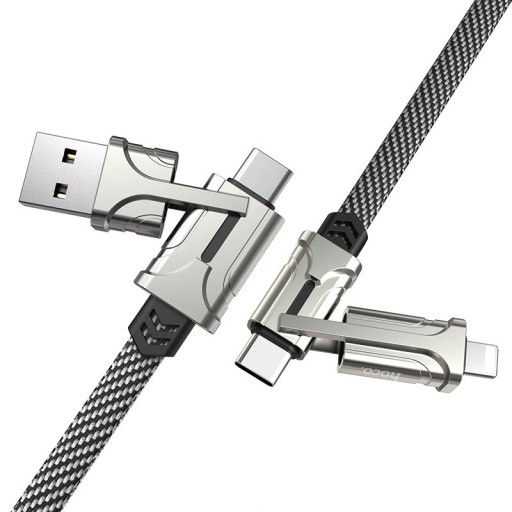 4in1-datakaapeli K630