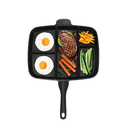 5-in-1 Multifunctional Pan