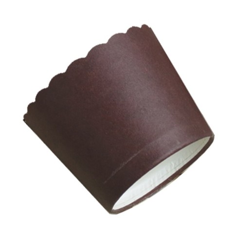 50 pz Pirottini per cupcakes pastello