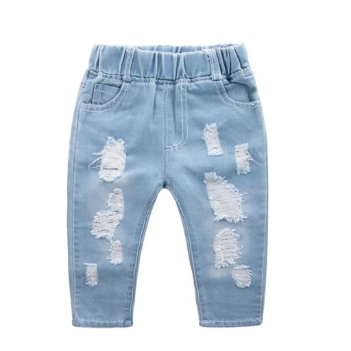 Pojkjeans L2173
