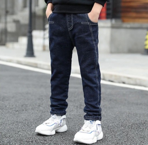 Pojkjeans L2198