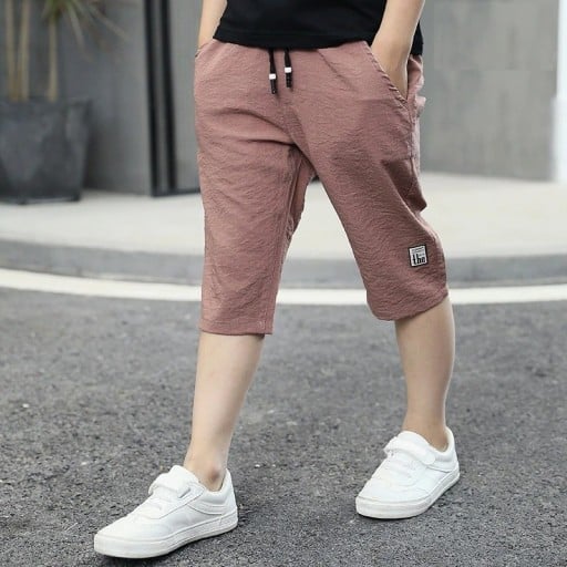 Pojkshorts L2242