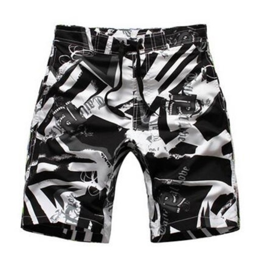 Strandshorts för pojkar J1941
