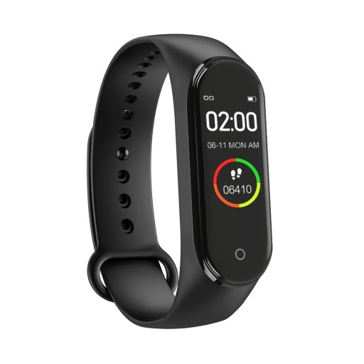 Smart fitnessklocka K1207