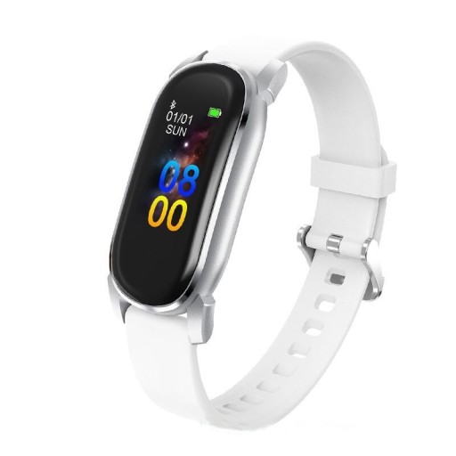 K1300 Smart Fitness Watch