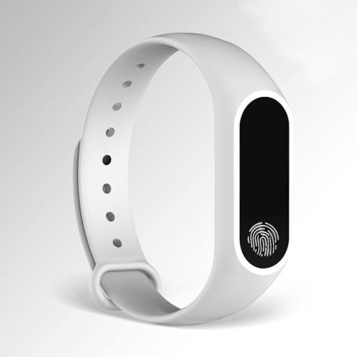 Smart fitnessklocka K1425
