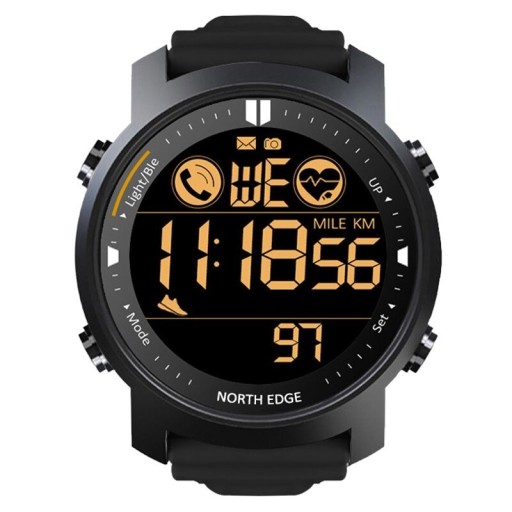 Smart klocka K1317