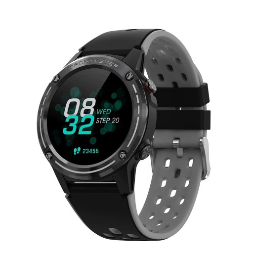 Smart klocka med GPS K1239