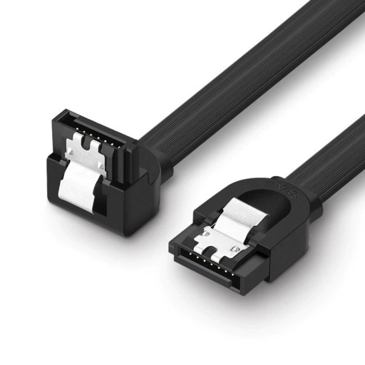 Sata 3.0 HDD / SSD M/M anslutningskabel